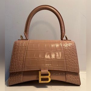 Balenciaga Top Handle